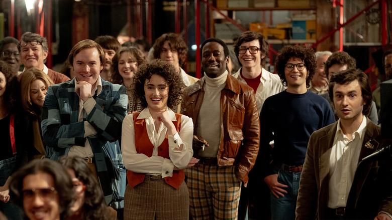 The Best Movies to Watch on a Saturday Night