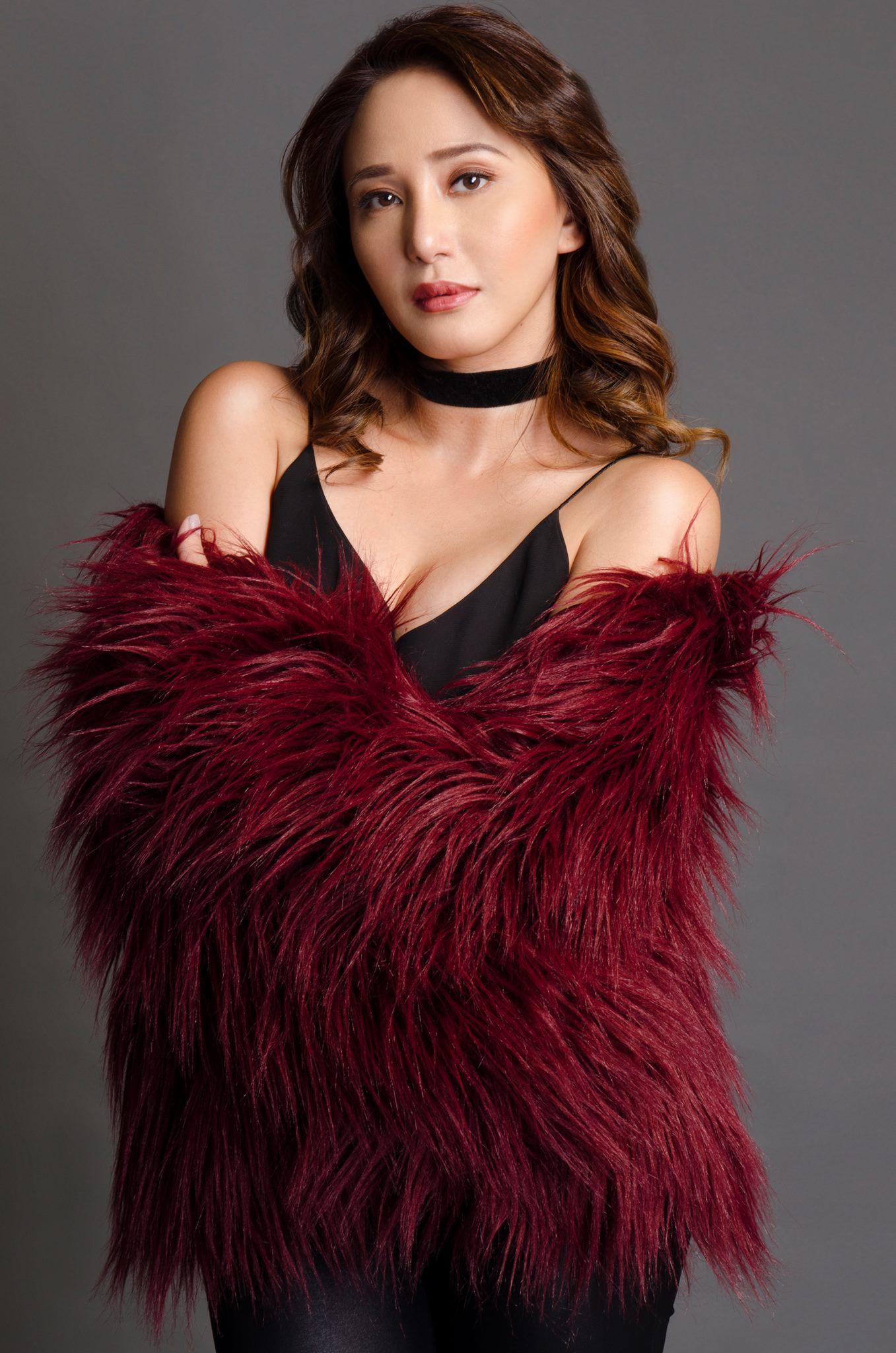 Shows and Movies Starring Katrina Halili